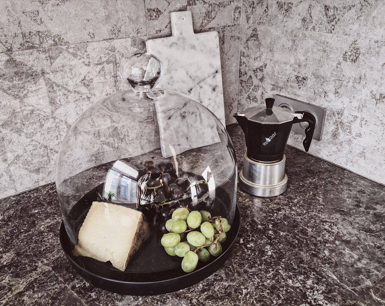 Трехкомнатная квартира для молодой семьи