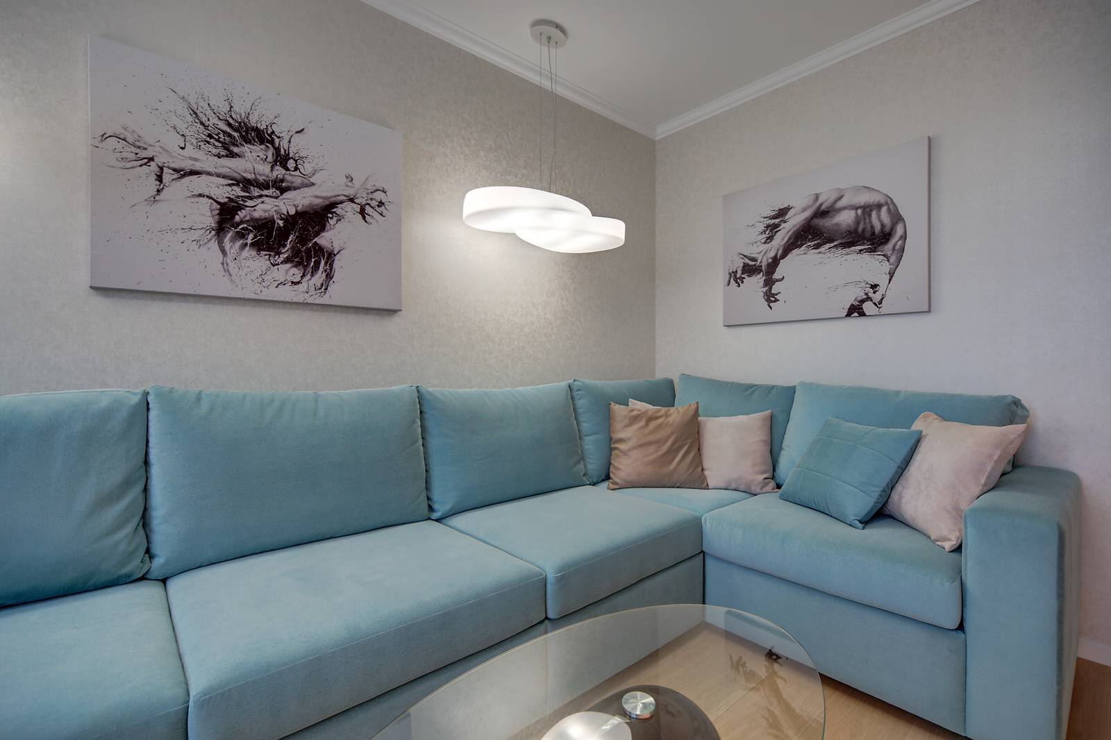 Квартира в Кудрово, реализация