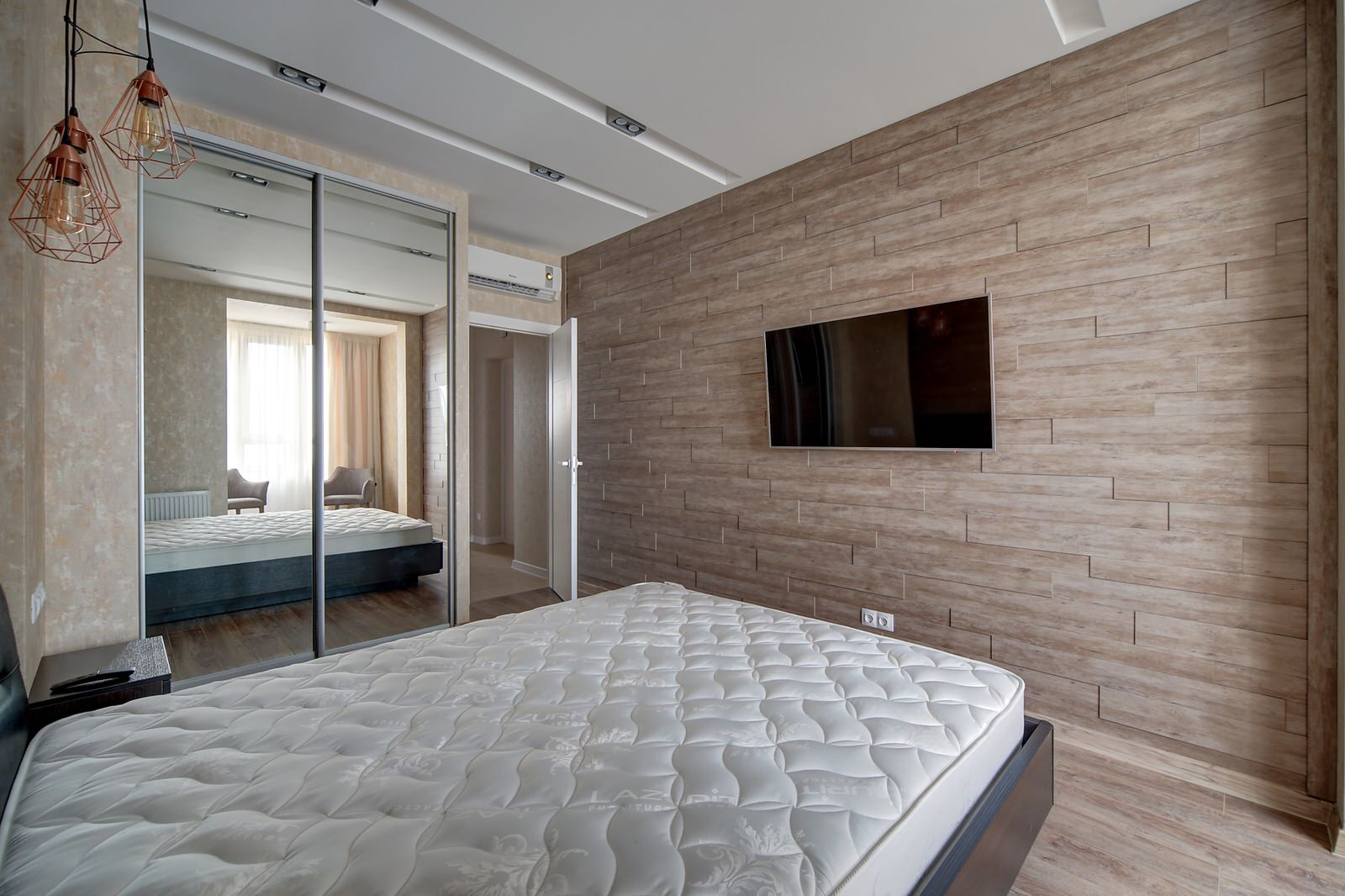 Квартира в Кудрово, реализация