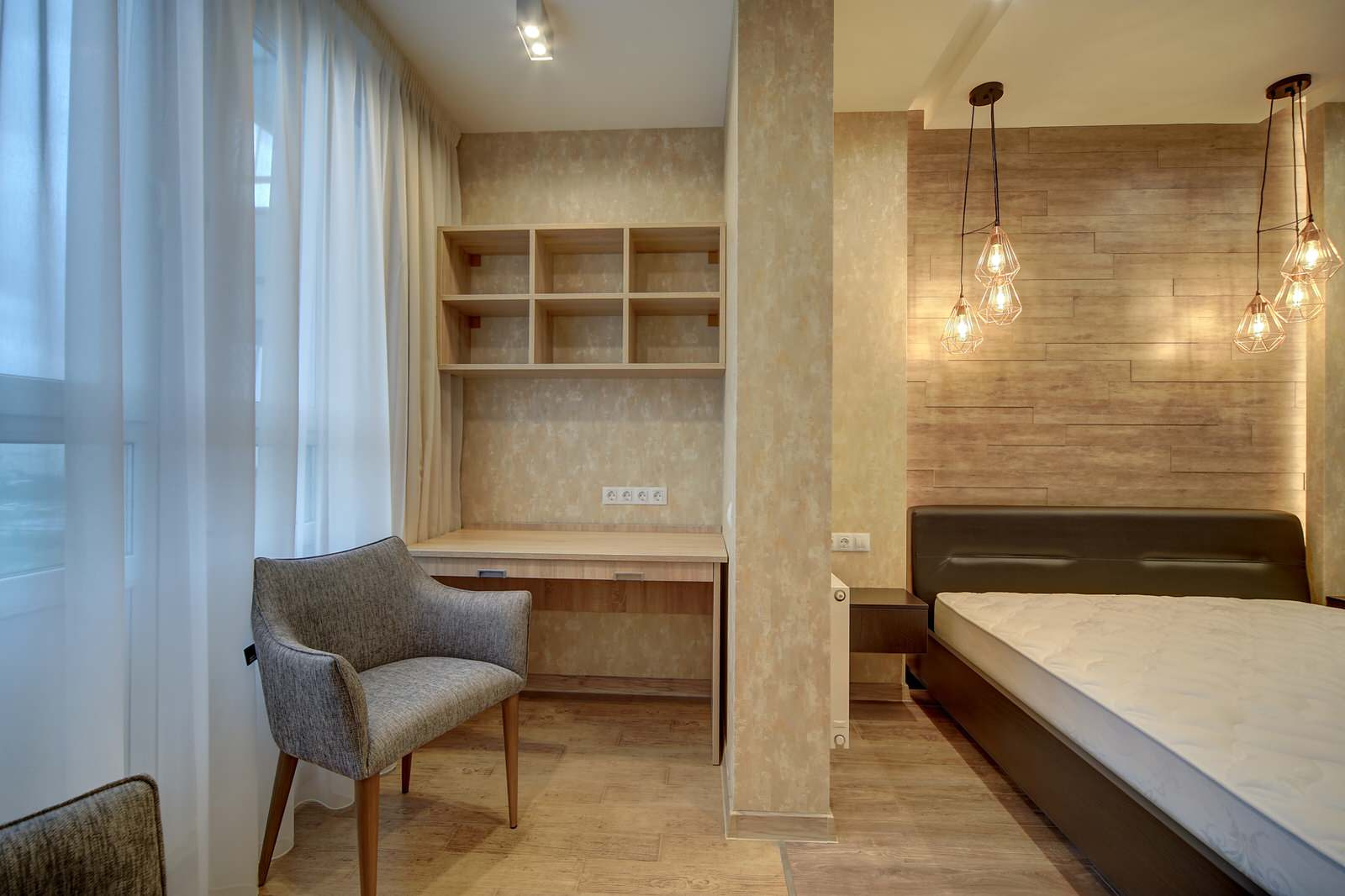 Квартира в Кудрово, реализация