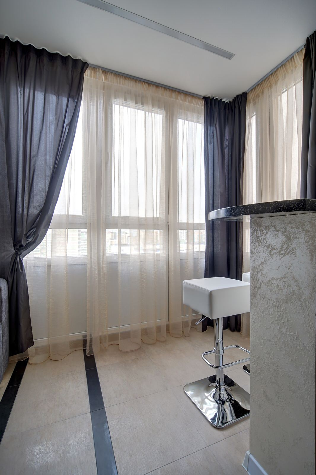 Квартира в Кудрово, реализация