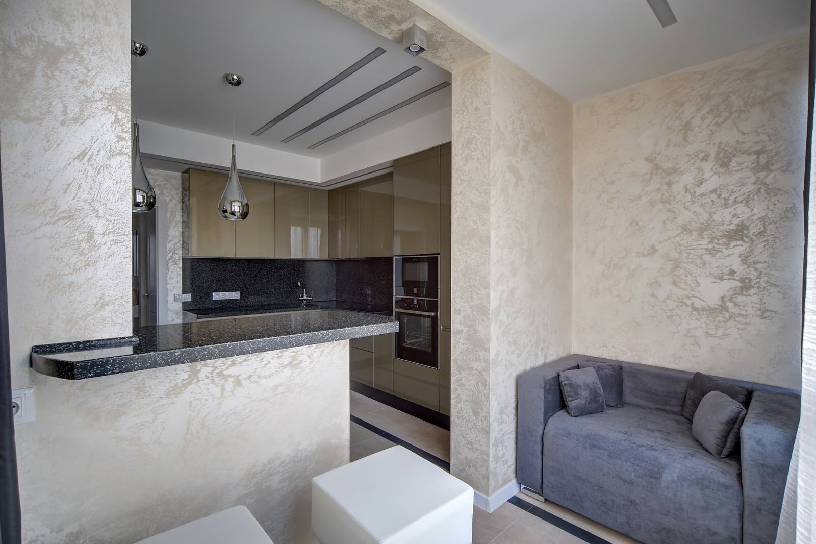 Квартира в Кудрово, реализация