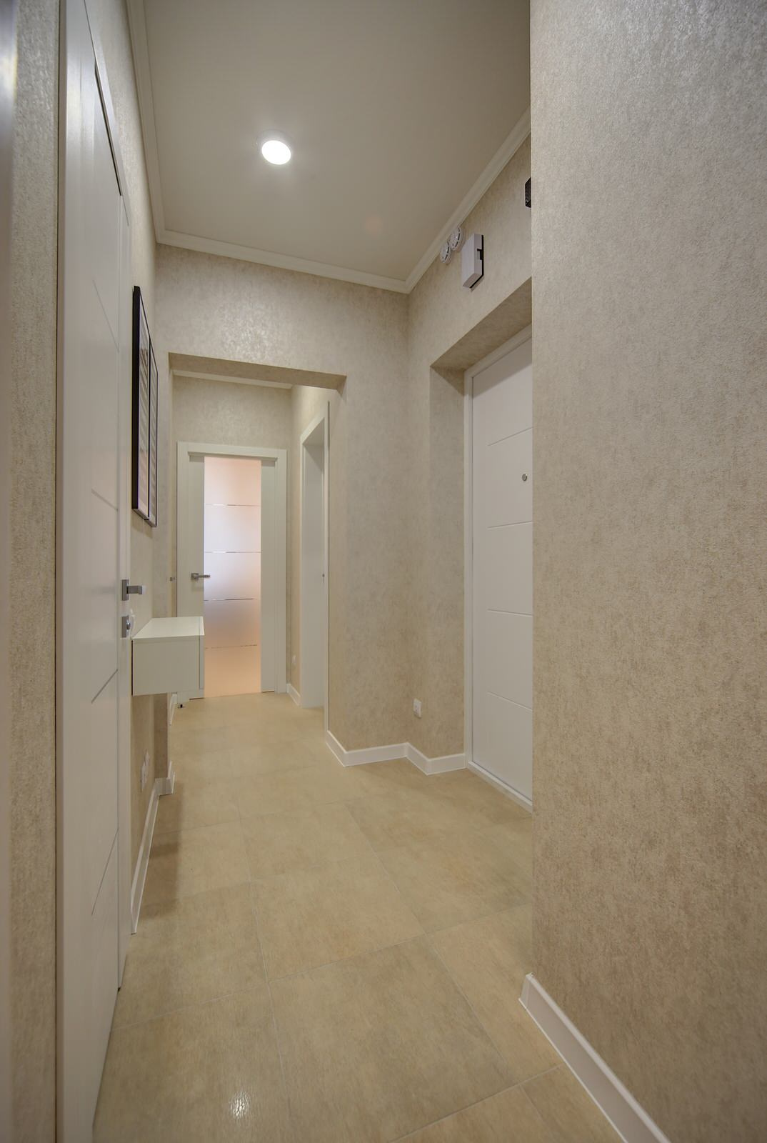 Квартира в Кудрово, реализация