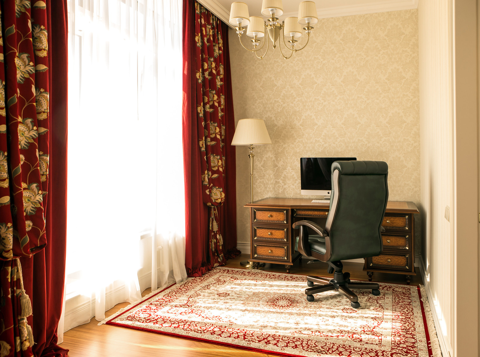 Квартира на Дубровке