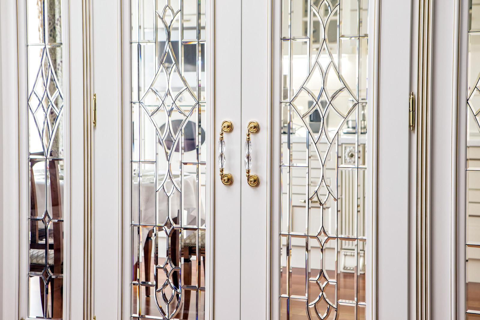 Квартира на Дубровке