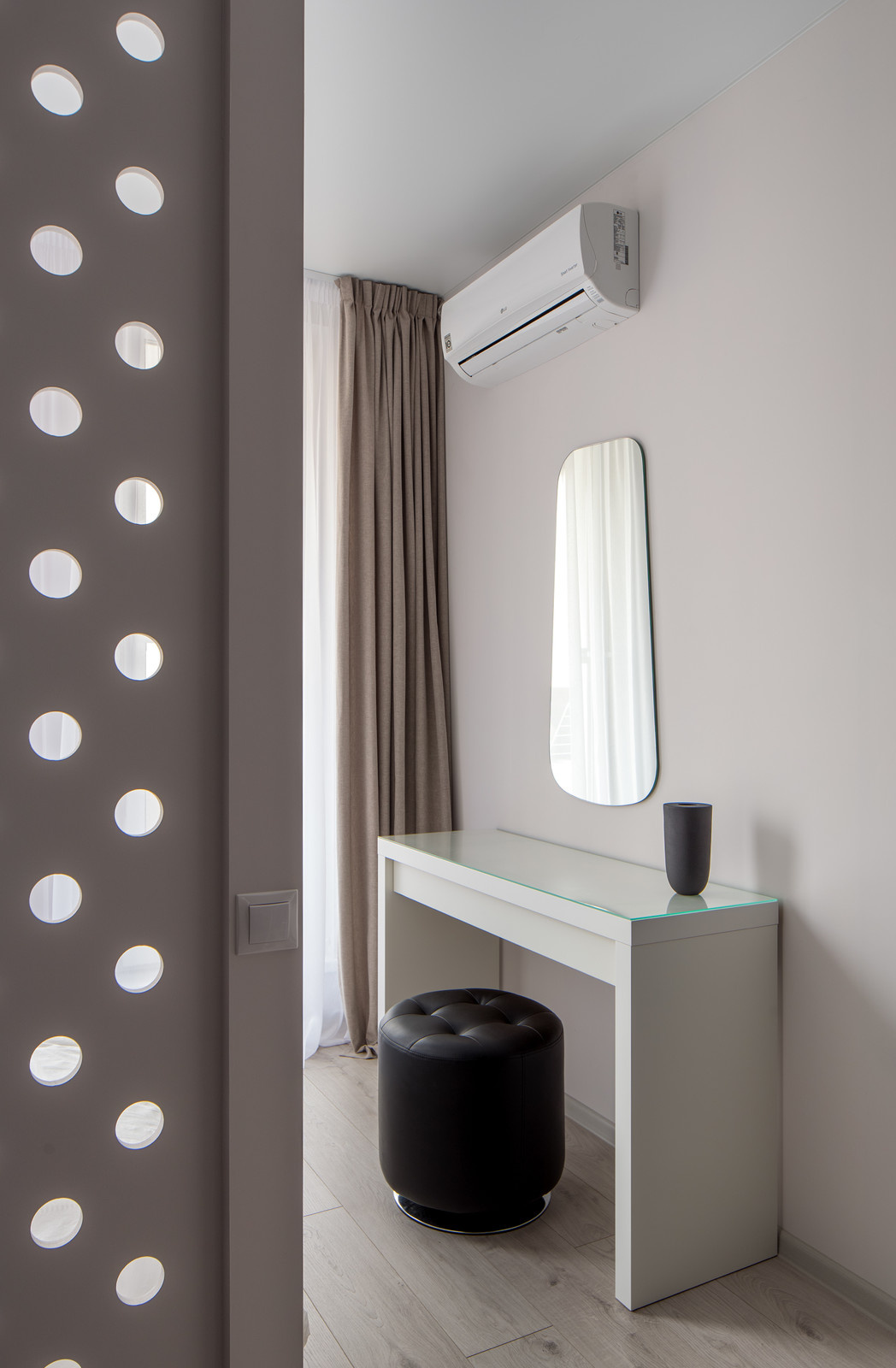 ЖК Апила, мини минимал