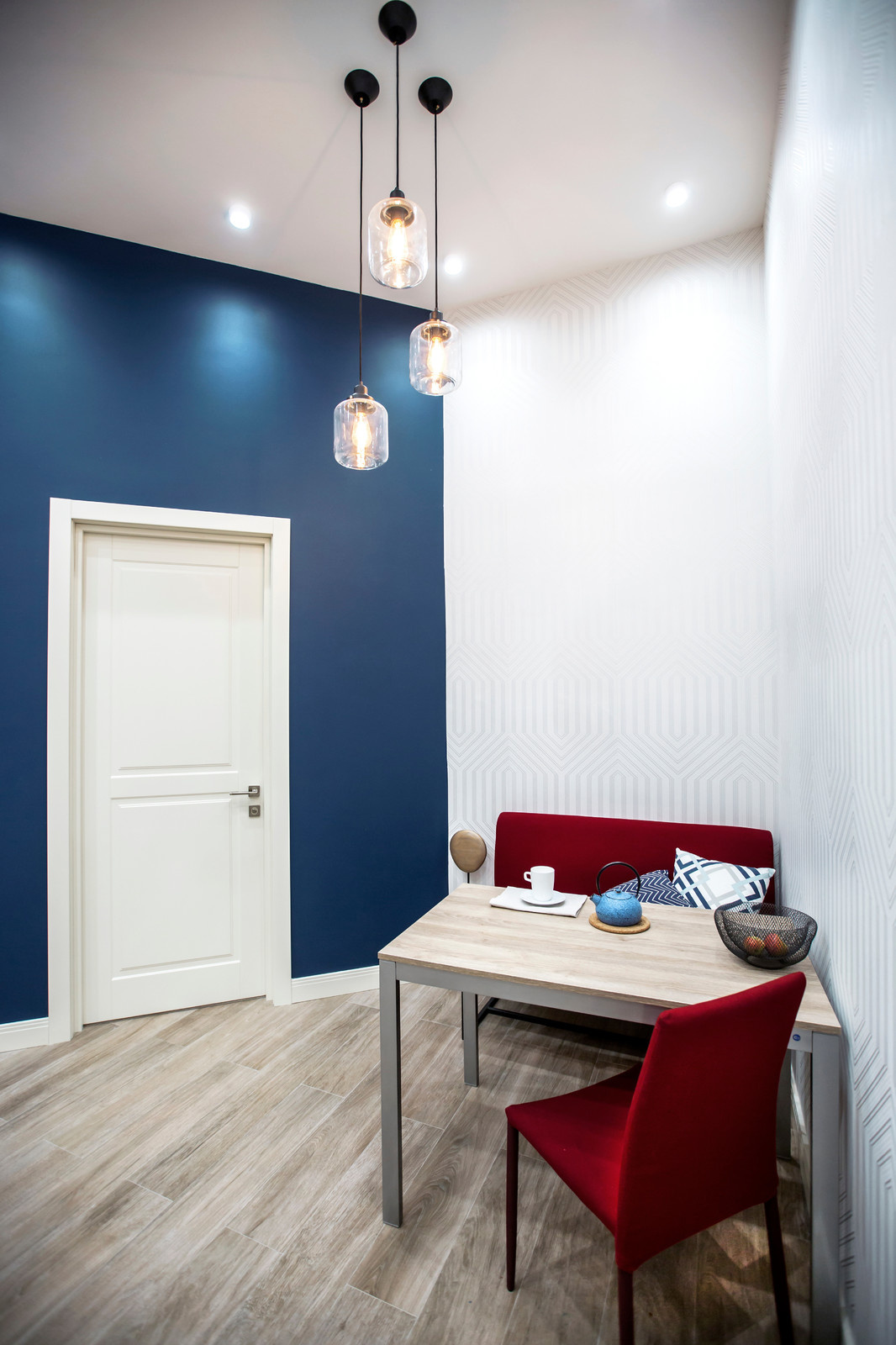 ЖК Live Митинская Ecopark