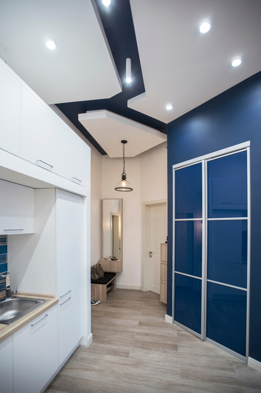 ЖК Live Митинская Ecopark