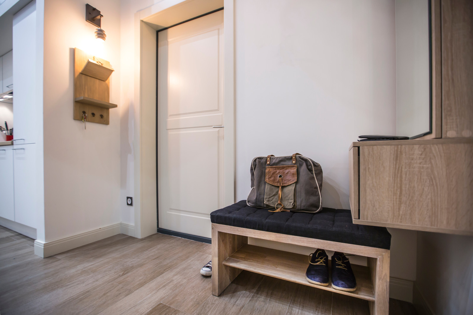 ЖК Live Митинская Ecopark