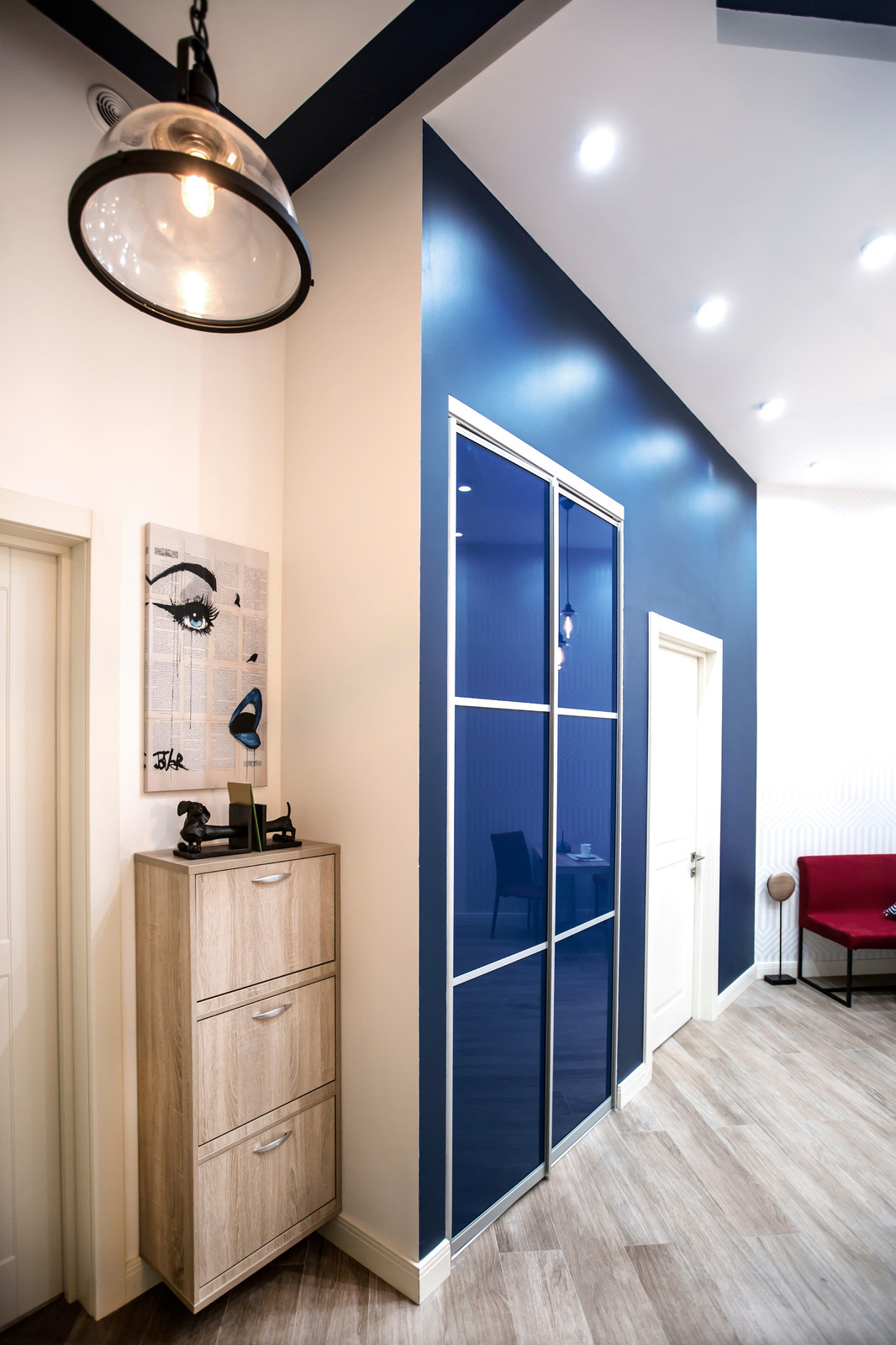 ЖК Live Митинская Ecopark