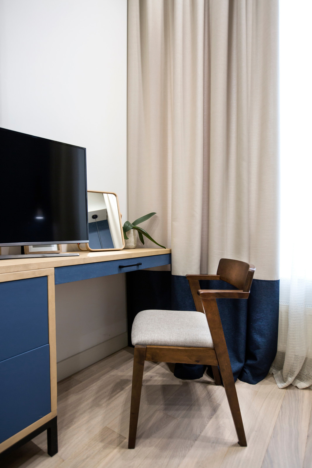 ЖК Live Митинская Ecopark