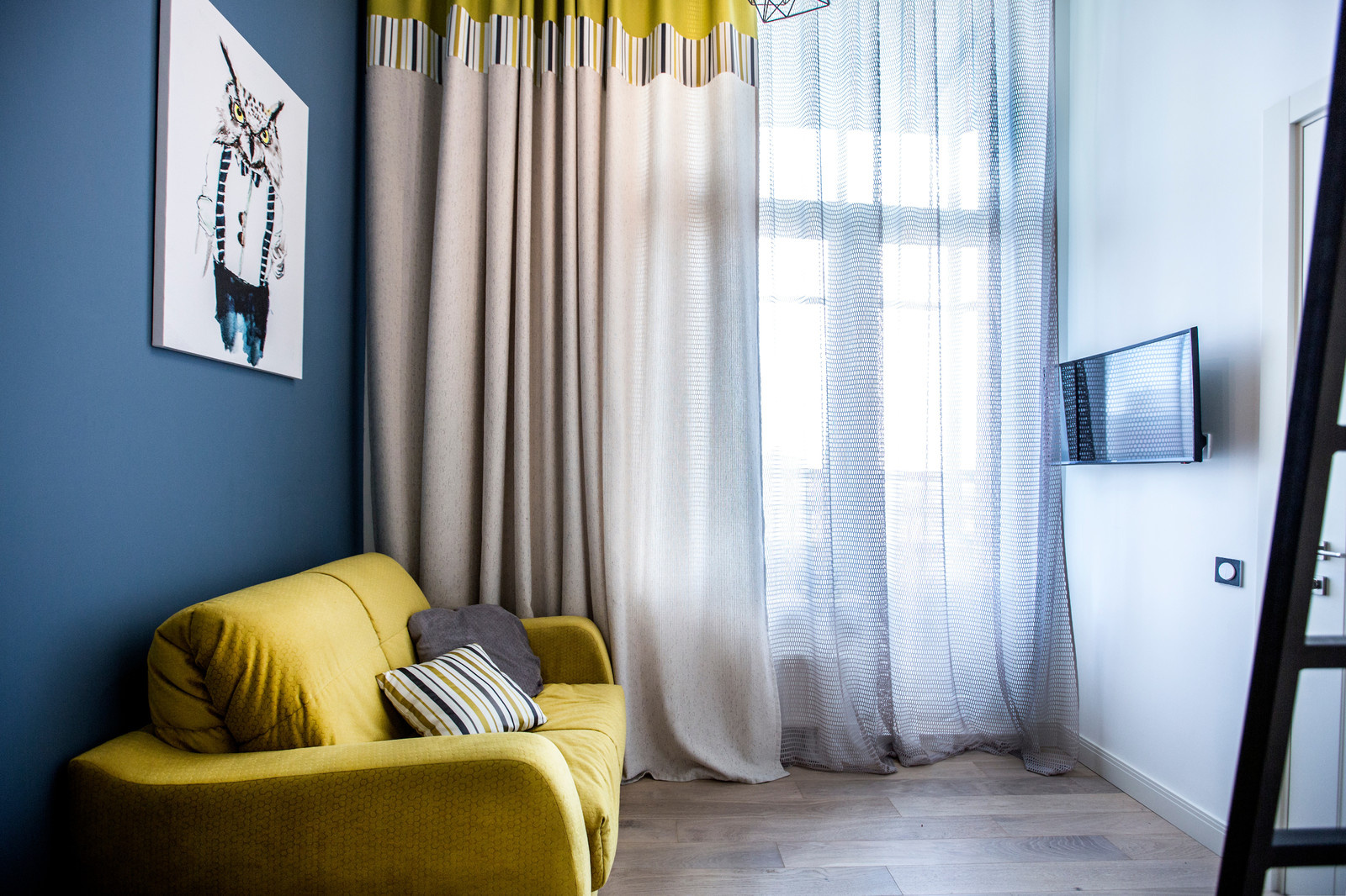 ЖК Live Митинская Ecopark