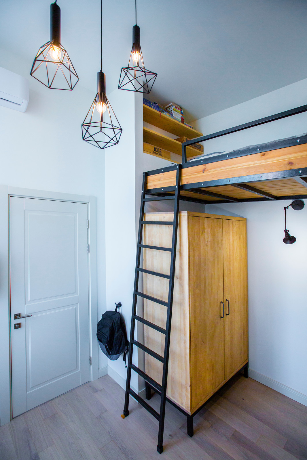 ЖК Live Митинская Ecopark