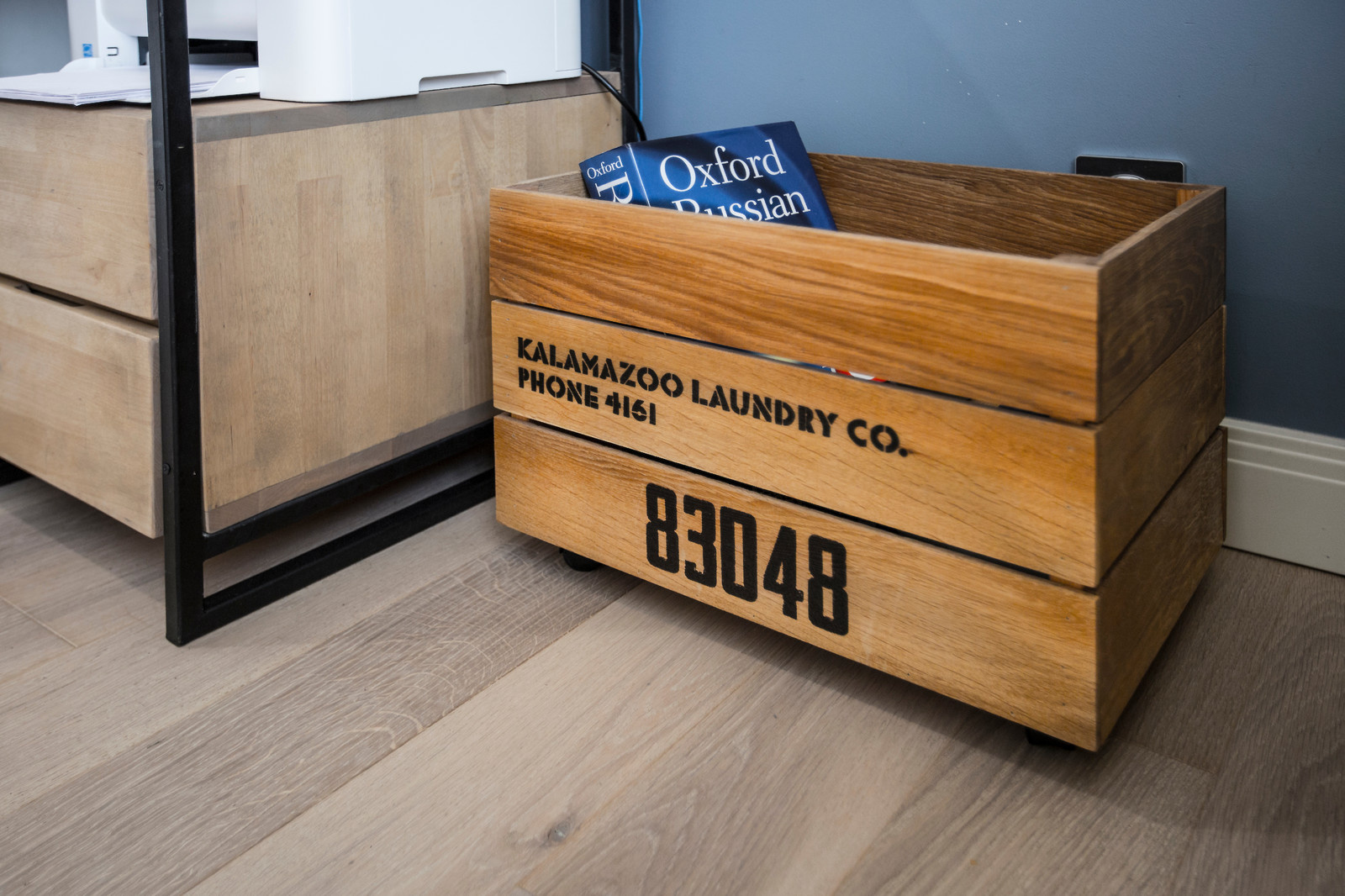 ЖК Live Митинская Ecopark