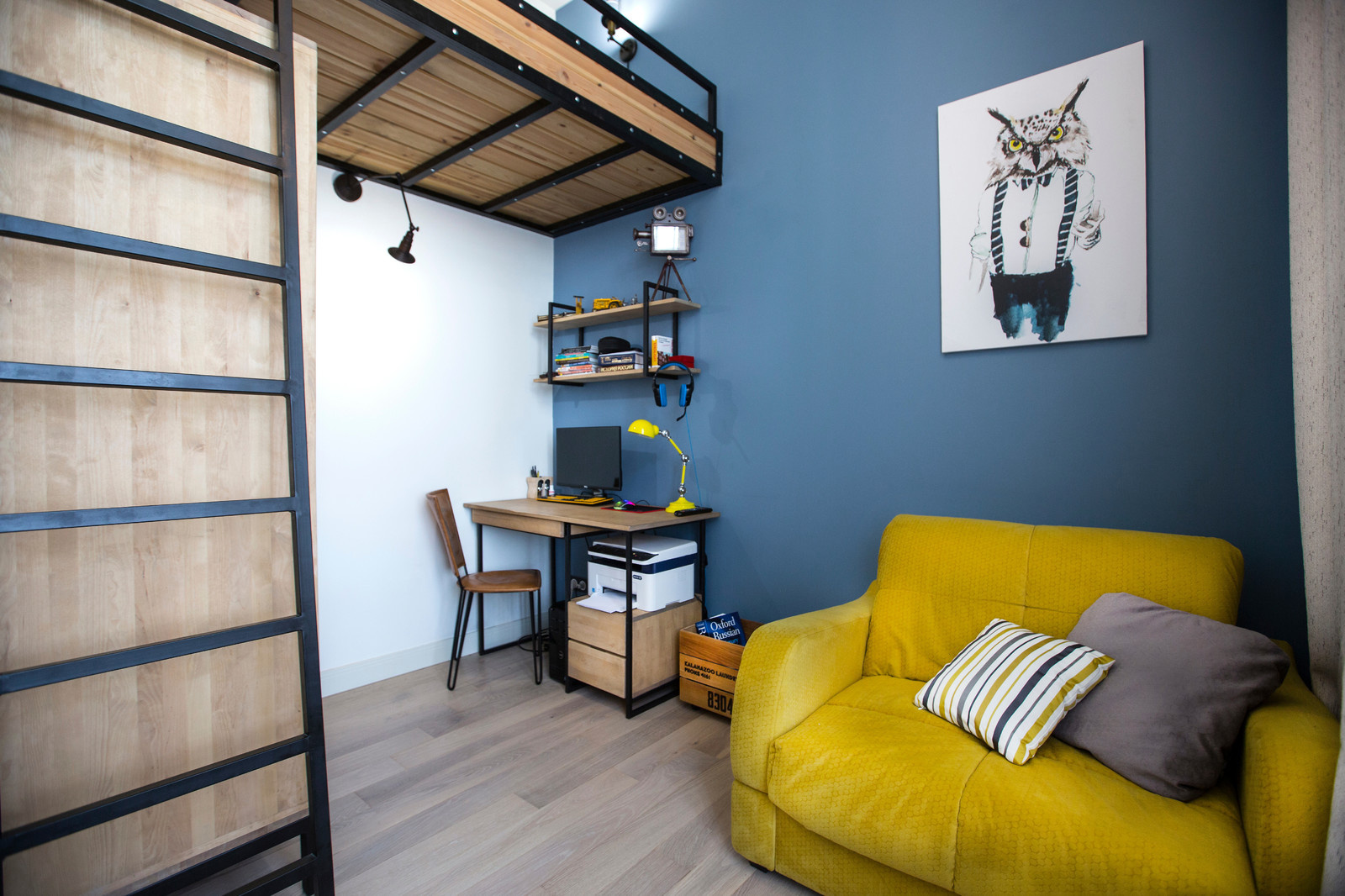 ЖК Live Митинская Ecopark