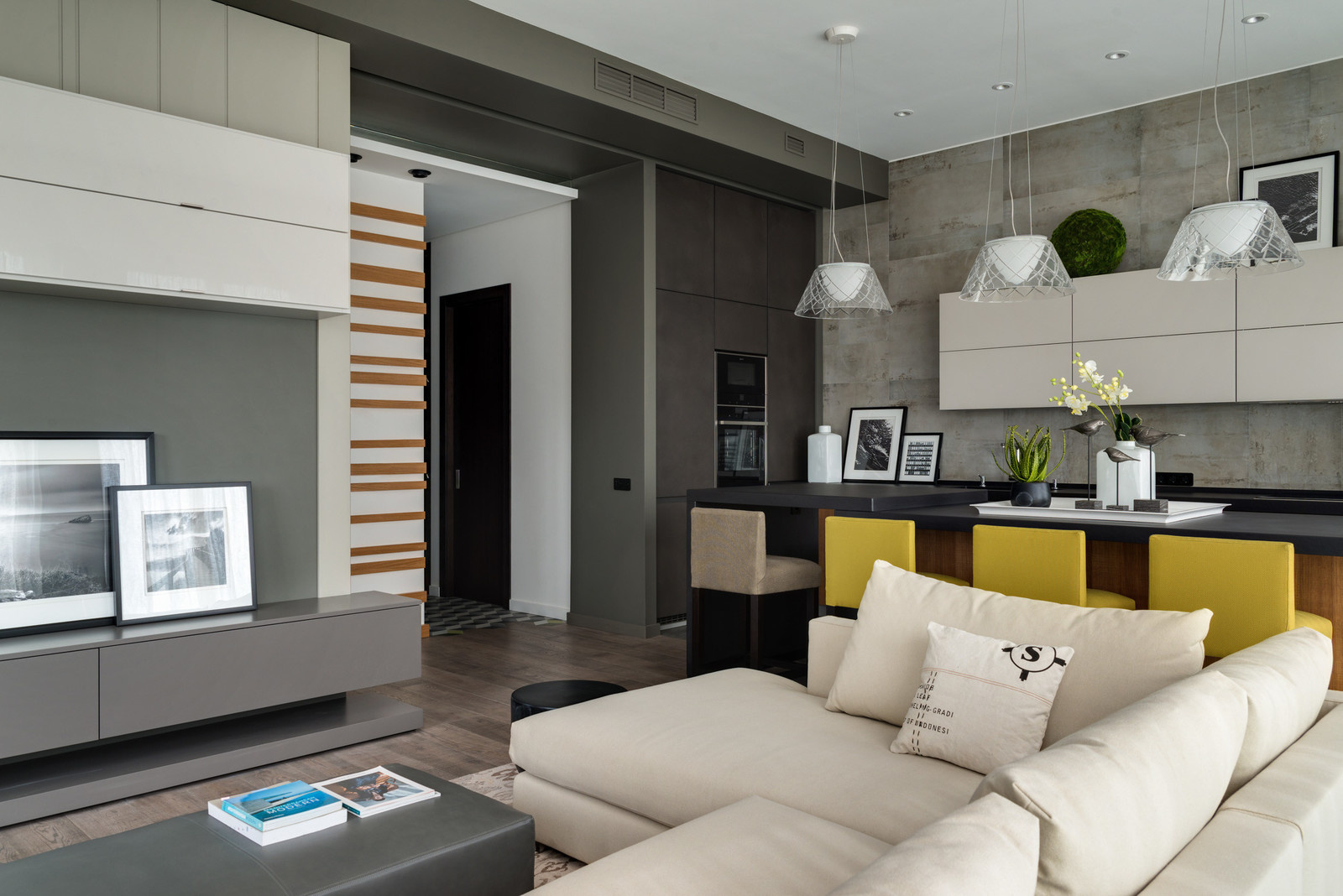 Садовые кварталы