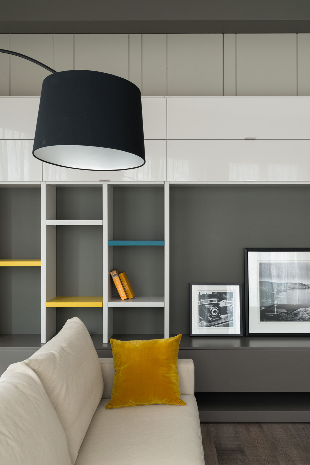 Садовые кварталы