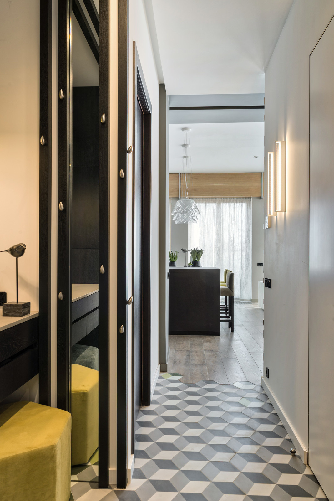 Садовые кварталы