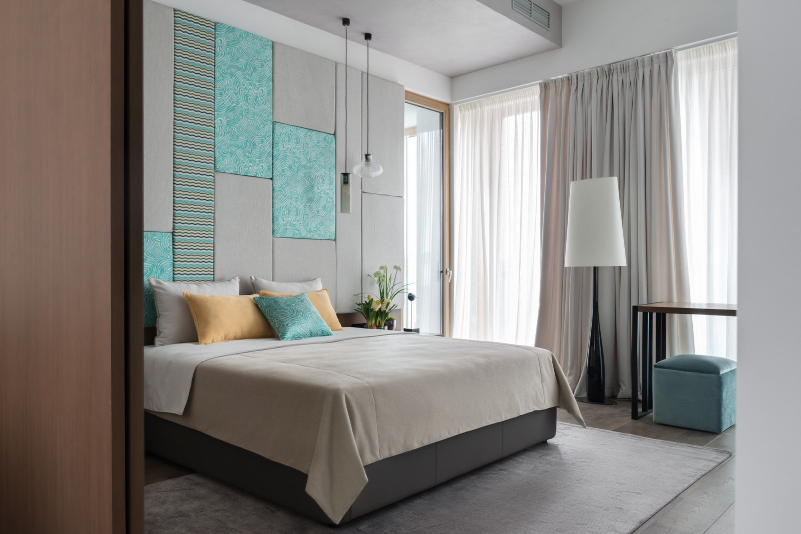 Садовые кварталы