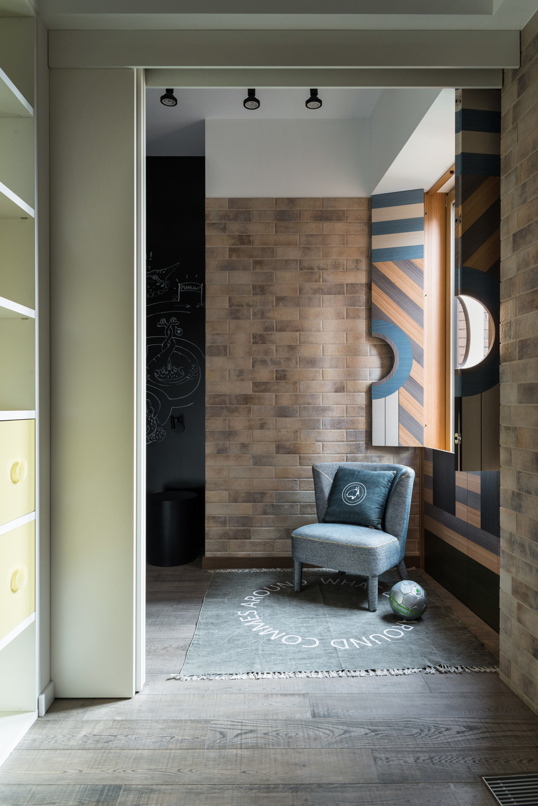 Садовые кварталы