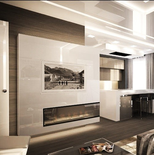 Биокамины ELITHOME Биокамины ECO-LUXE