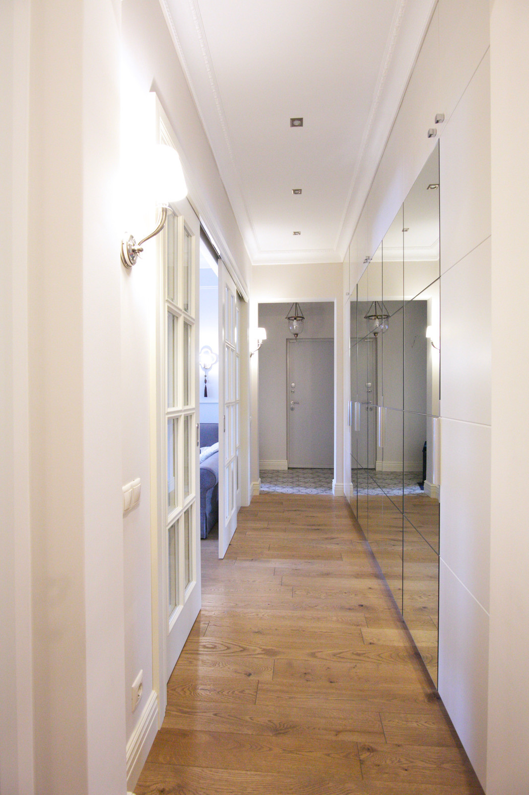 Уютная квартира на Университетском