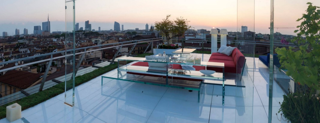 The Terrace