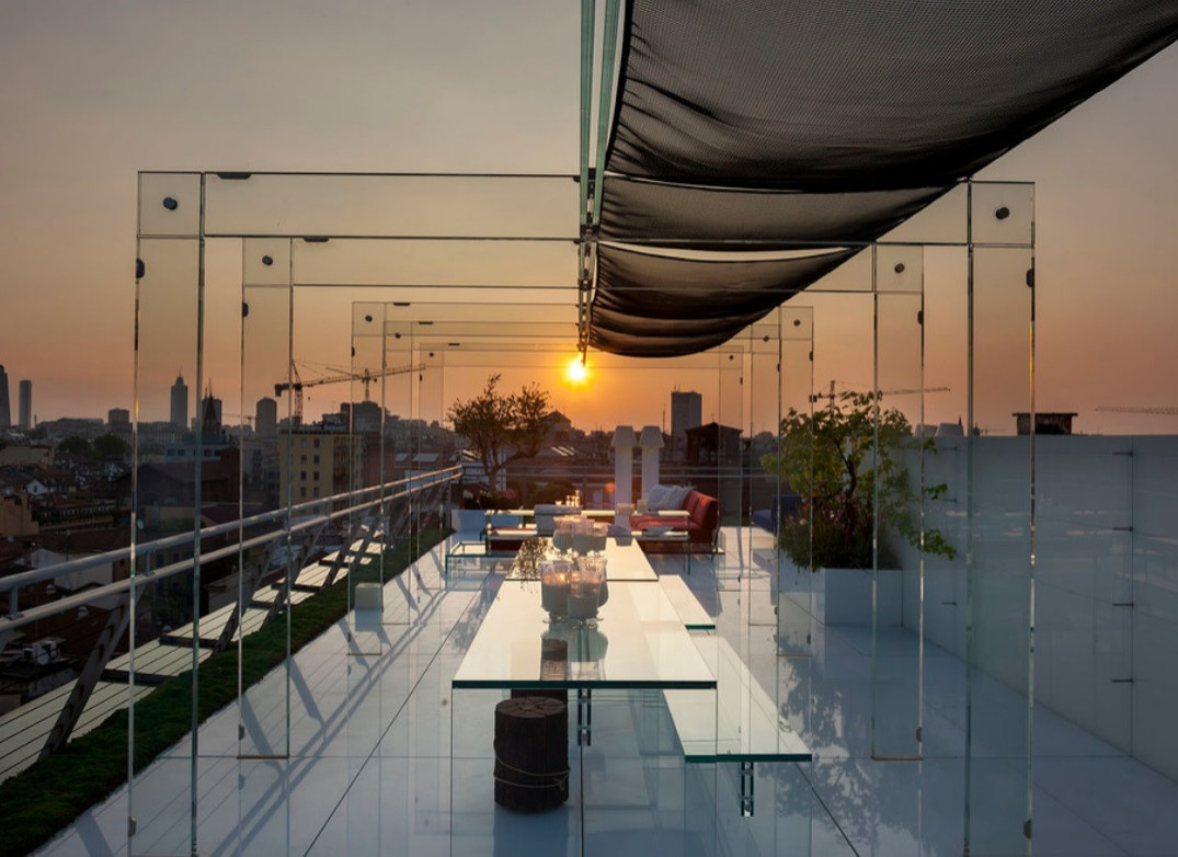 The Terrace