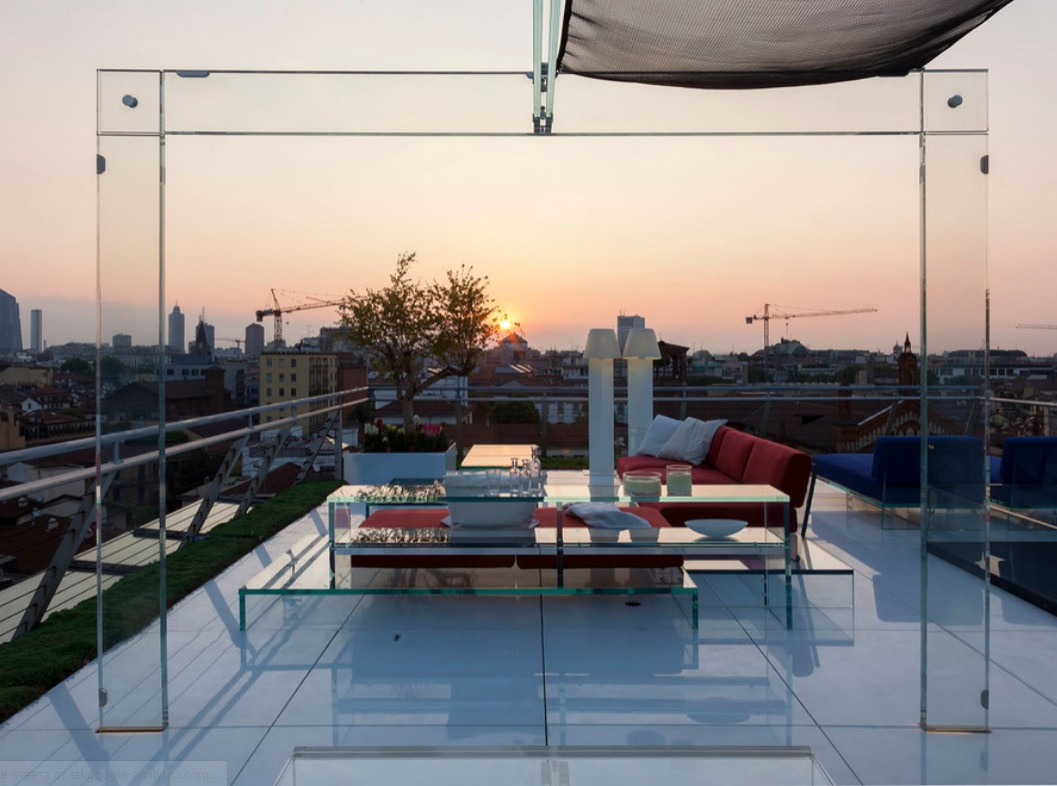 The Terrace