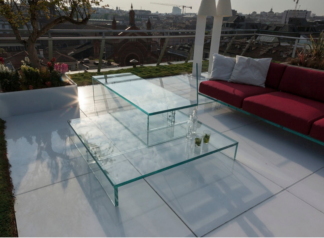 The Terrace