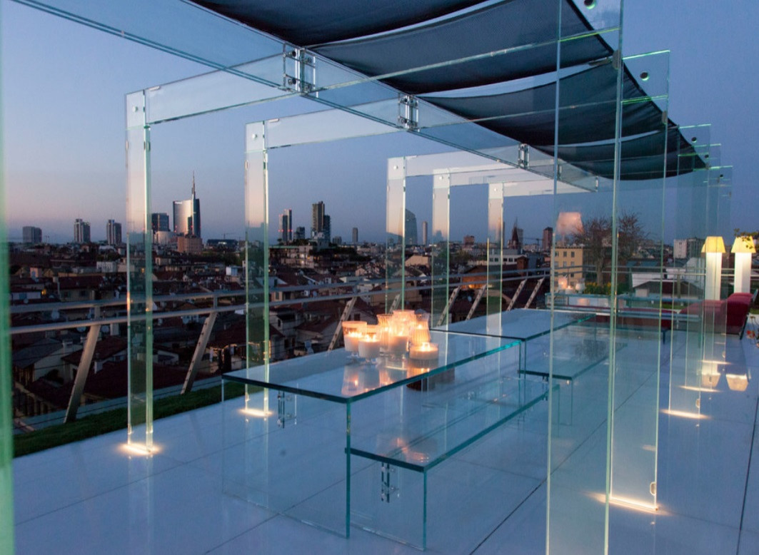 The Terrace