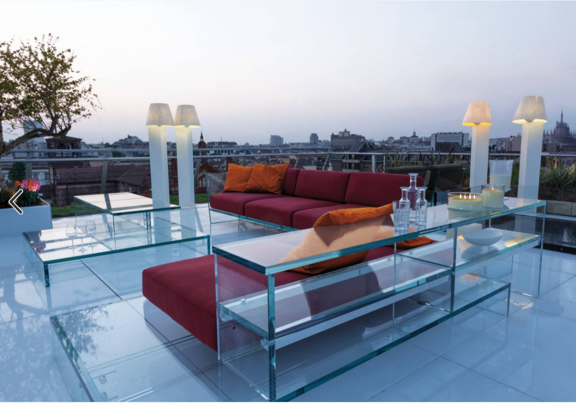 The Terrace