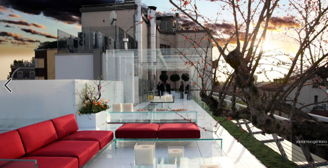 The Terrace