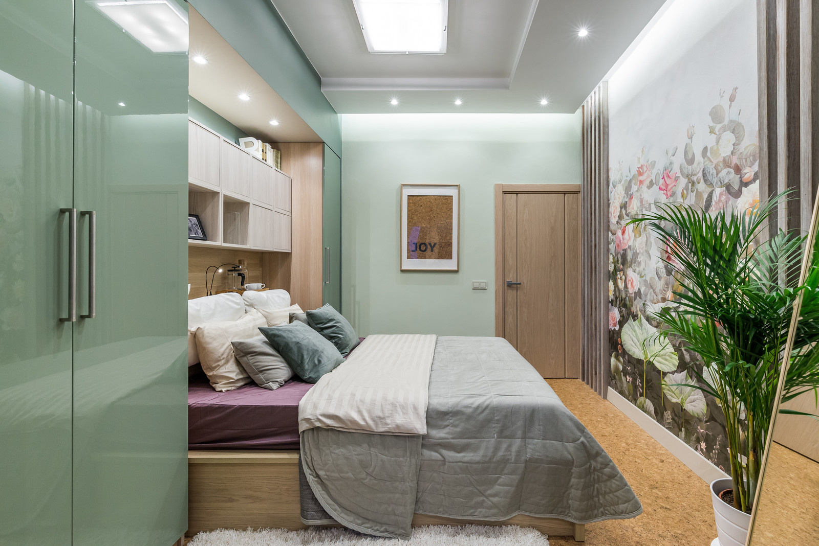 ЛОВУШКА ДЛЯ ЛЮБИМОЙ. Школа ремонта (ТНТ)