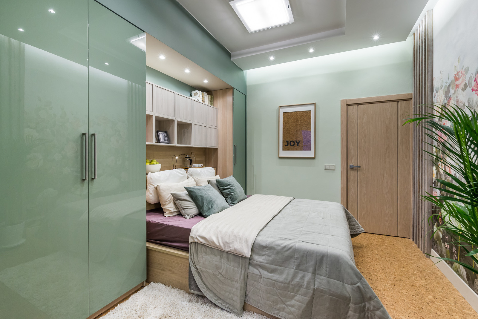 ЛОВУШКА ДЛЯ ЛЮБИМОЙ. Школа ремонта (ТНТ)