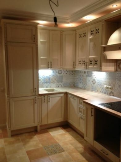 Фоновое изображение профиля Наталья Миракова