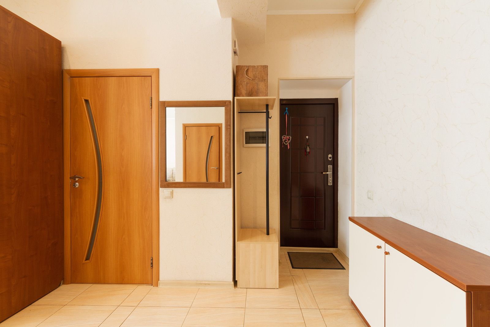 Квартира в ЭЖК "Эдем"