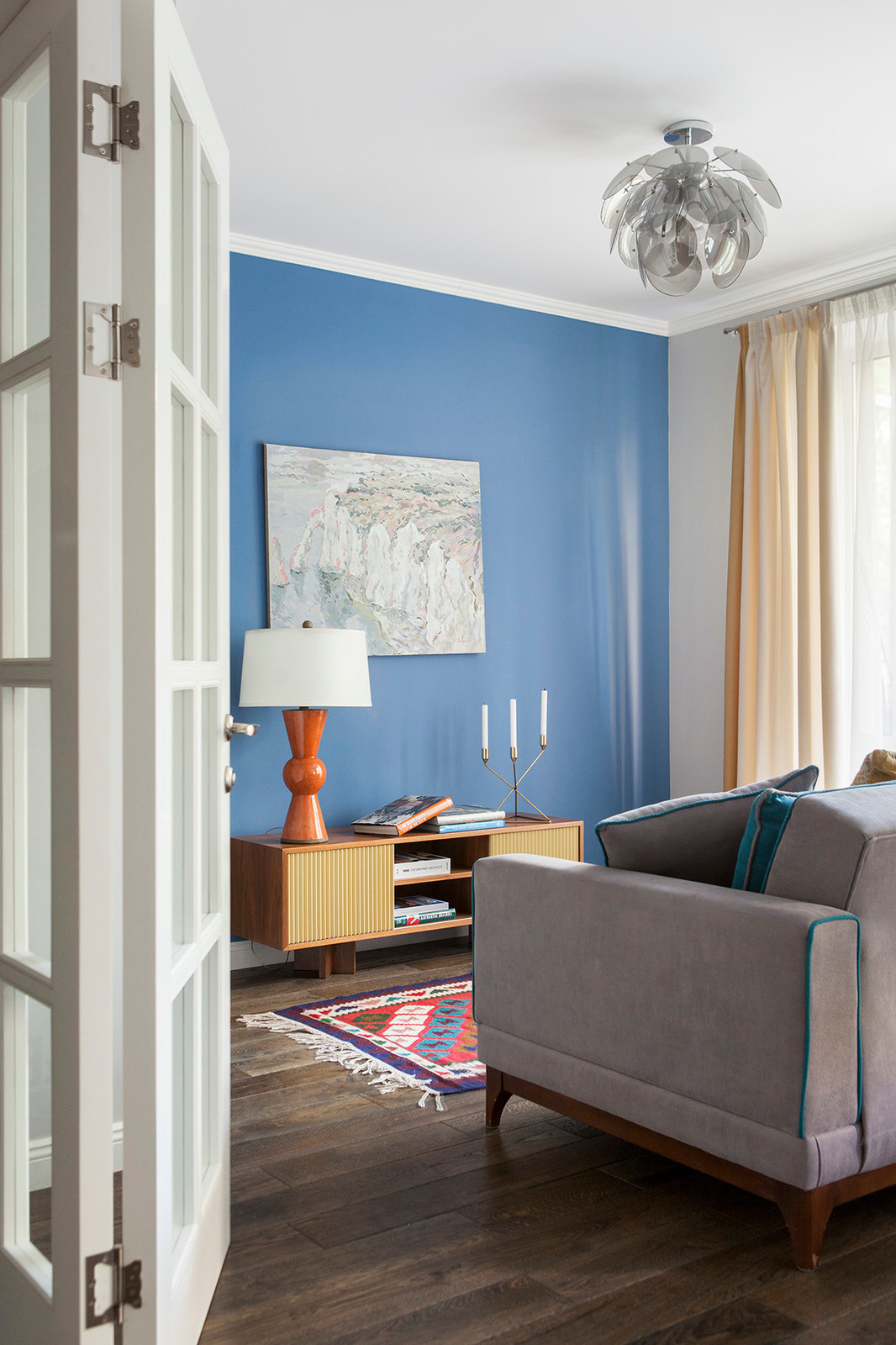 Квартира в Москве