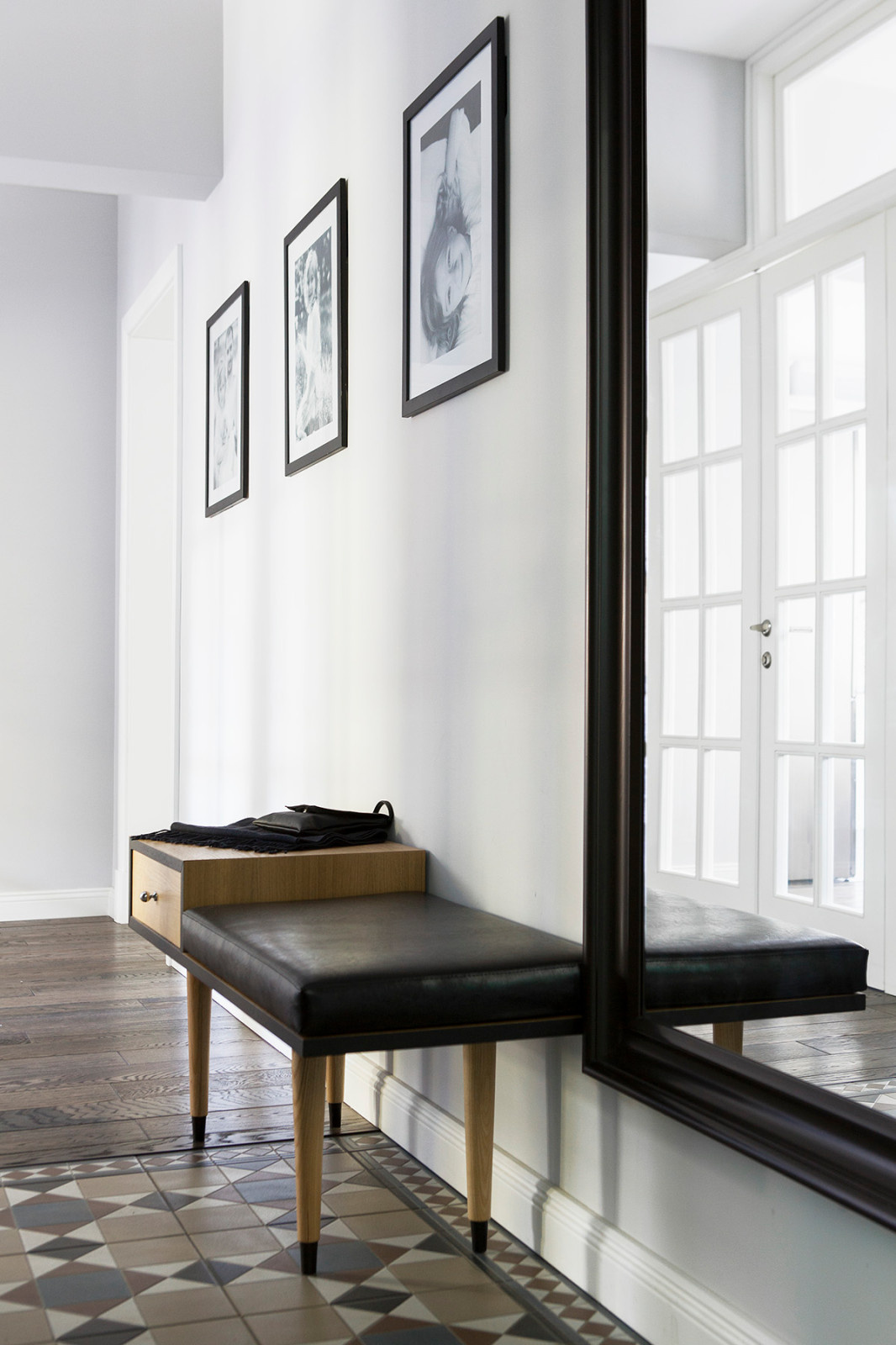 Квартира в Москве