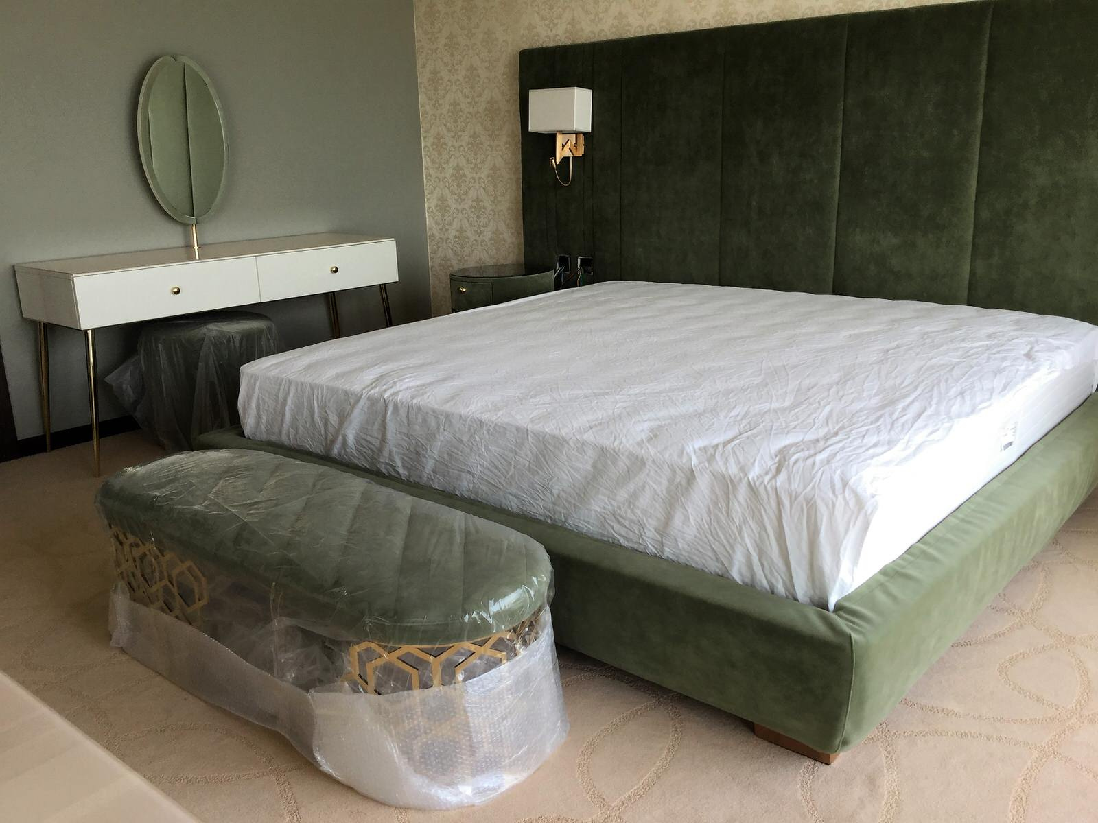 Suite Royale