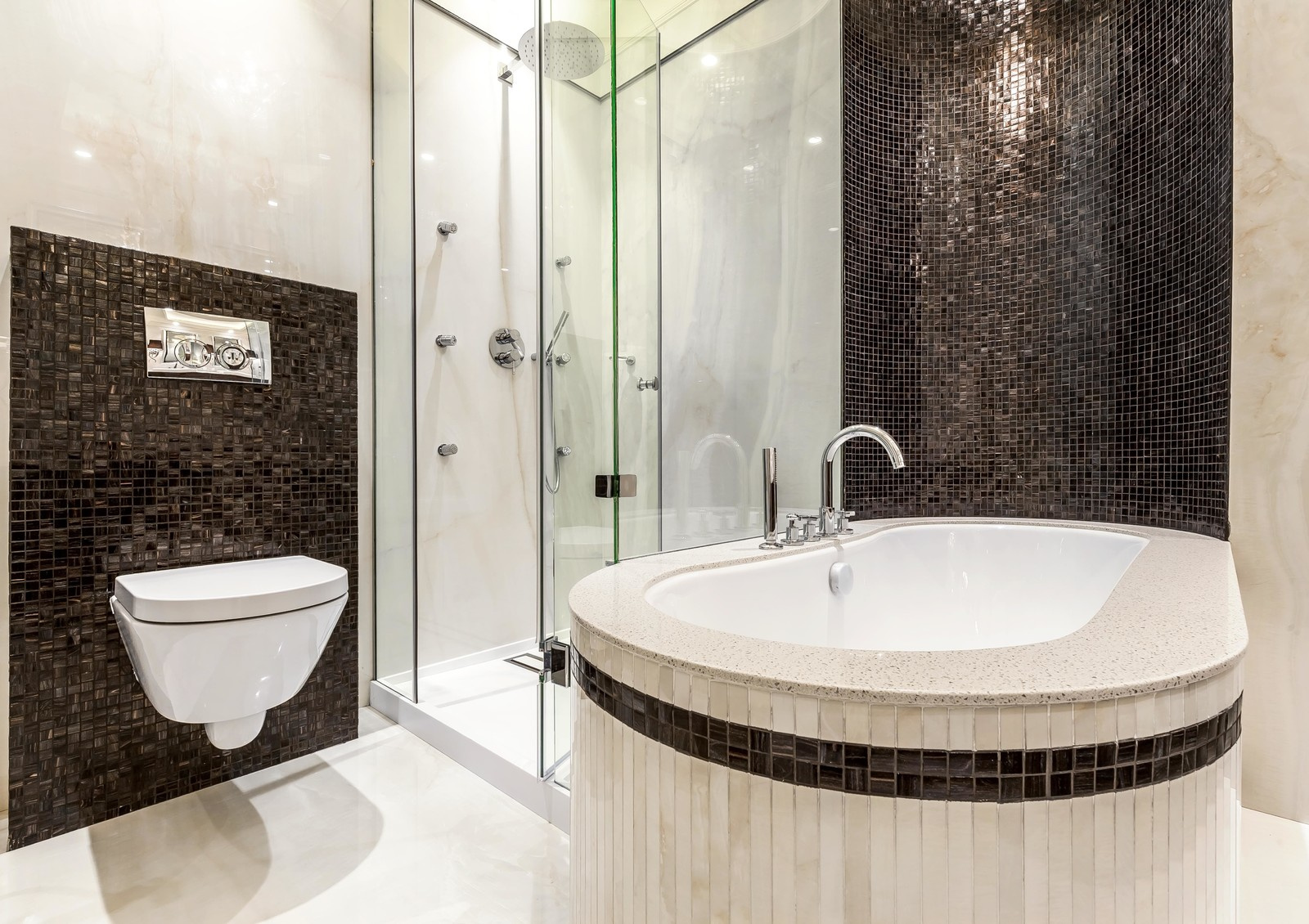 Квартира в "Виноградном".