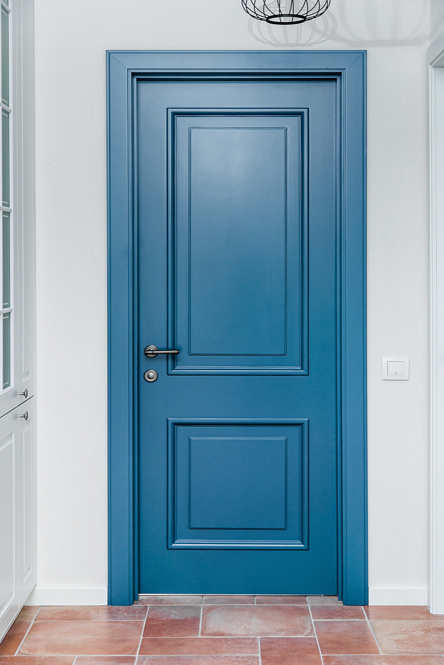 10 ошибок выбора и установки дверей [и один бонус]