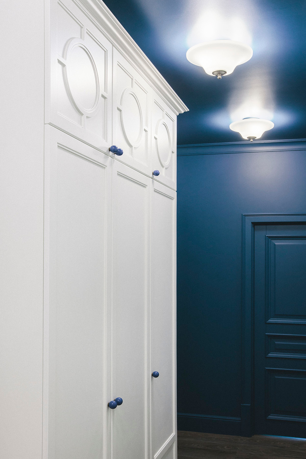 Райский сад