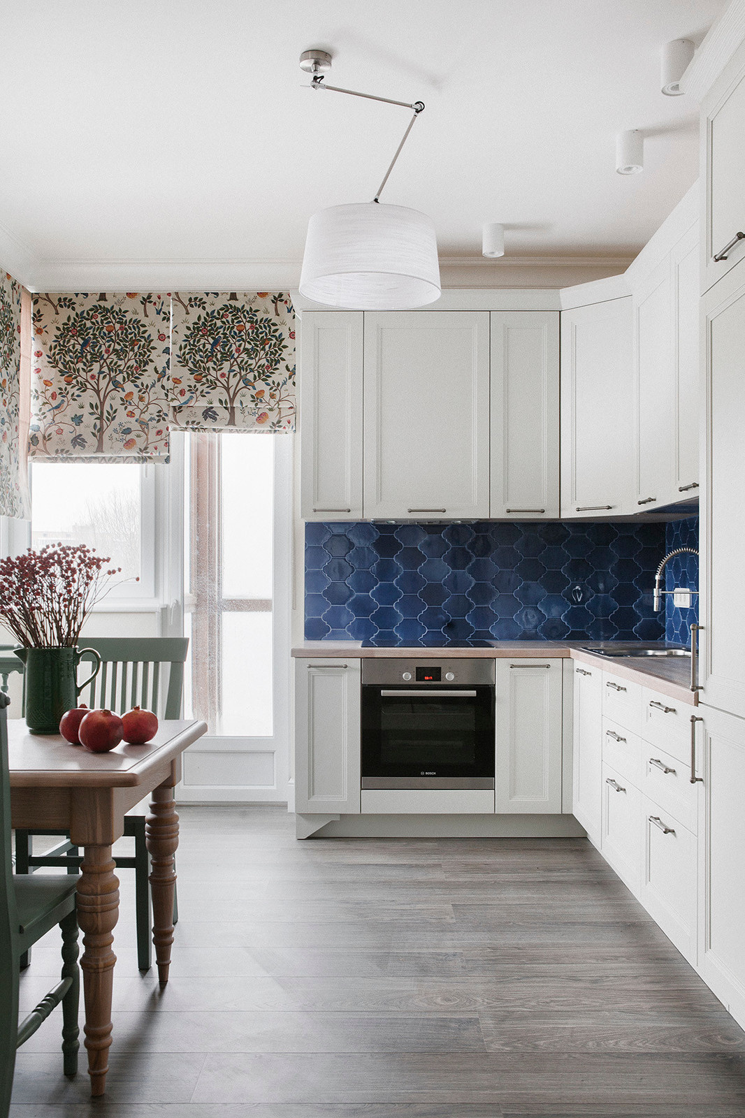 Райский сад