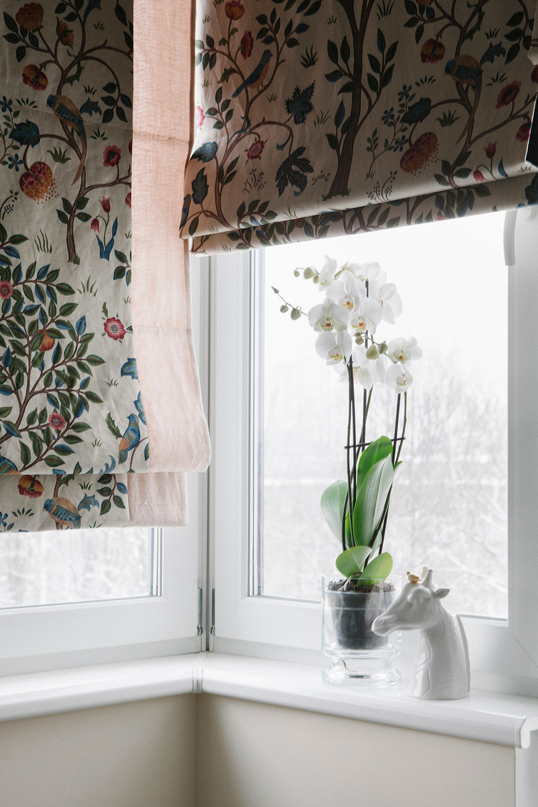 Райский сад