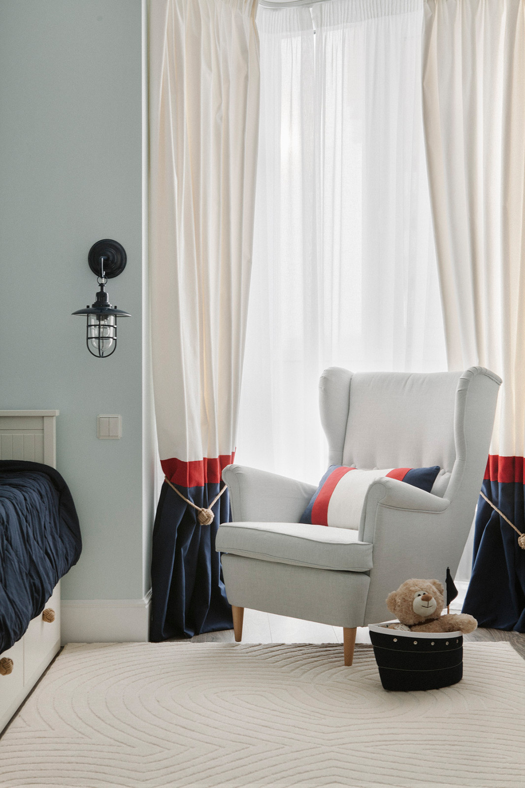 Райский сад