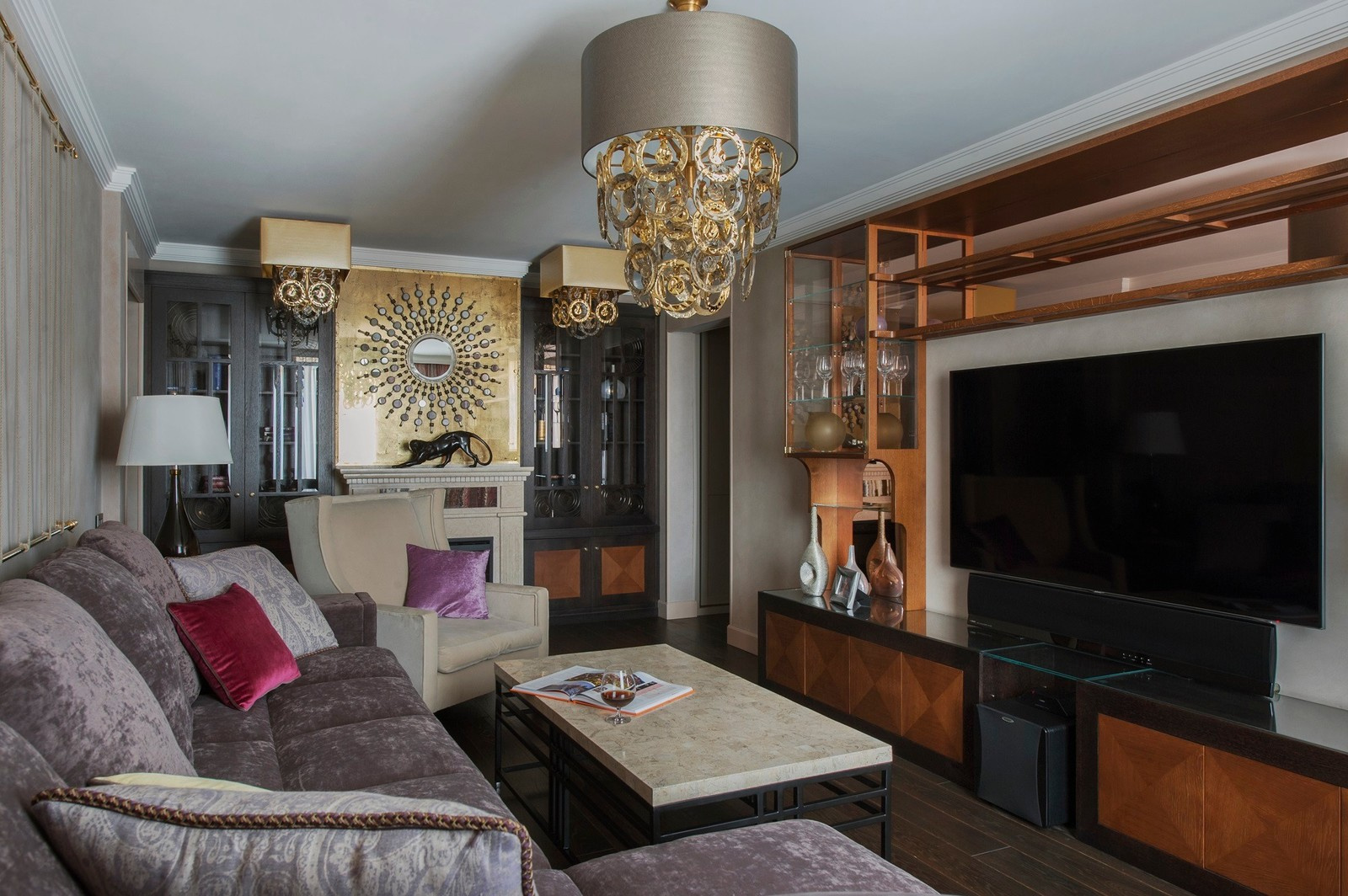 Квартира, 110 м2