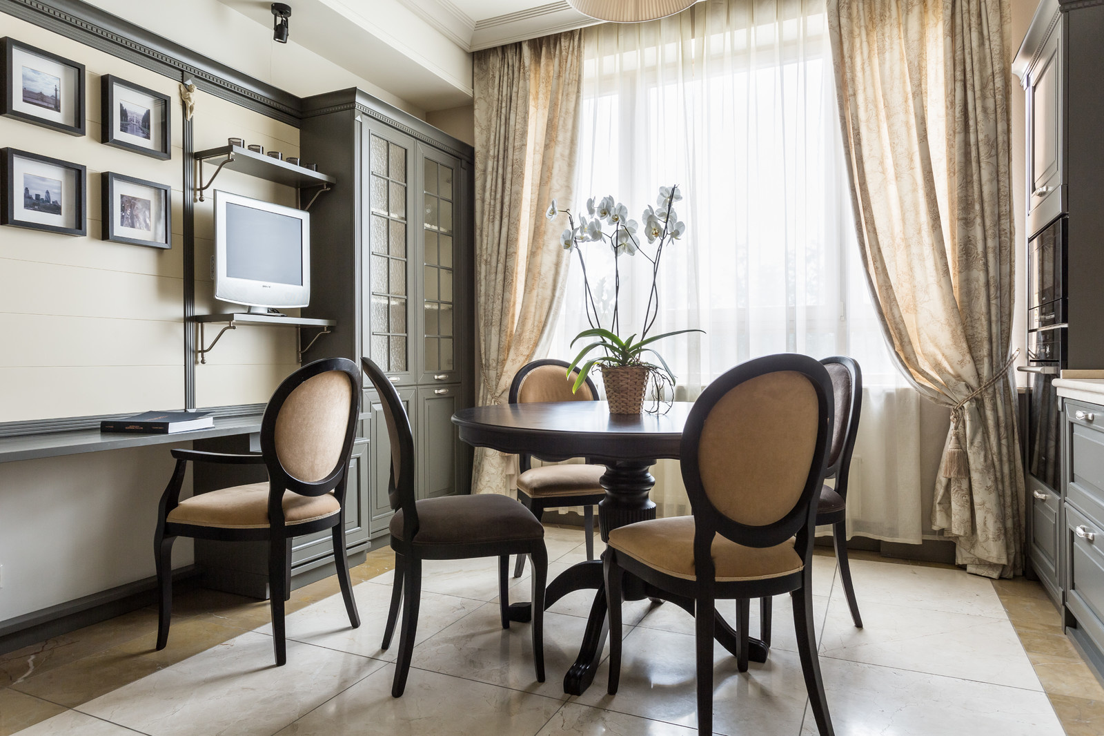 Квартира в Wellton Park