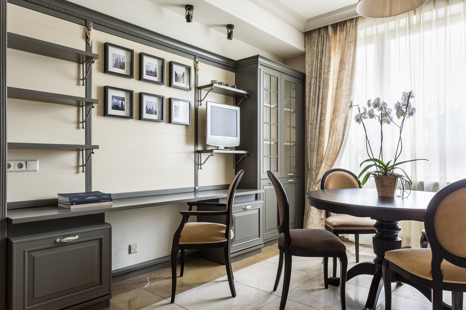 Квартира в Wellton Park