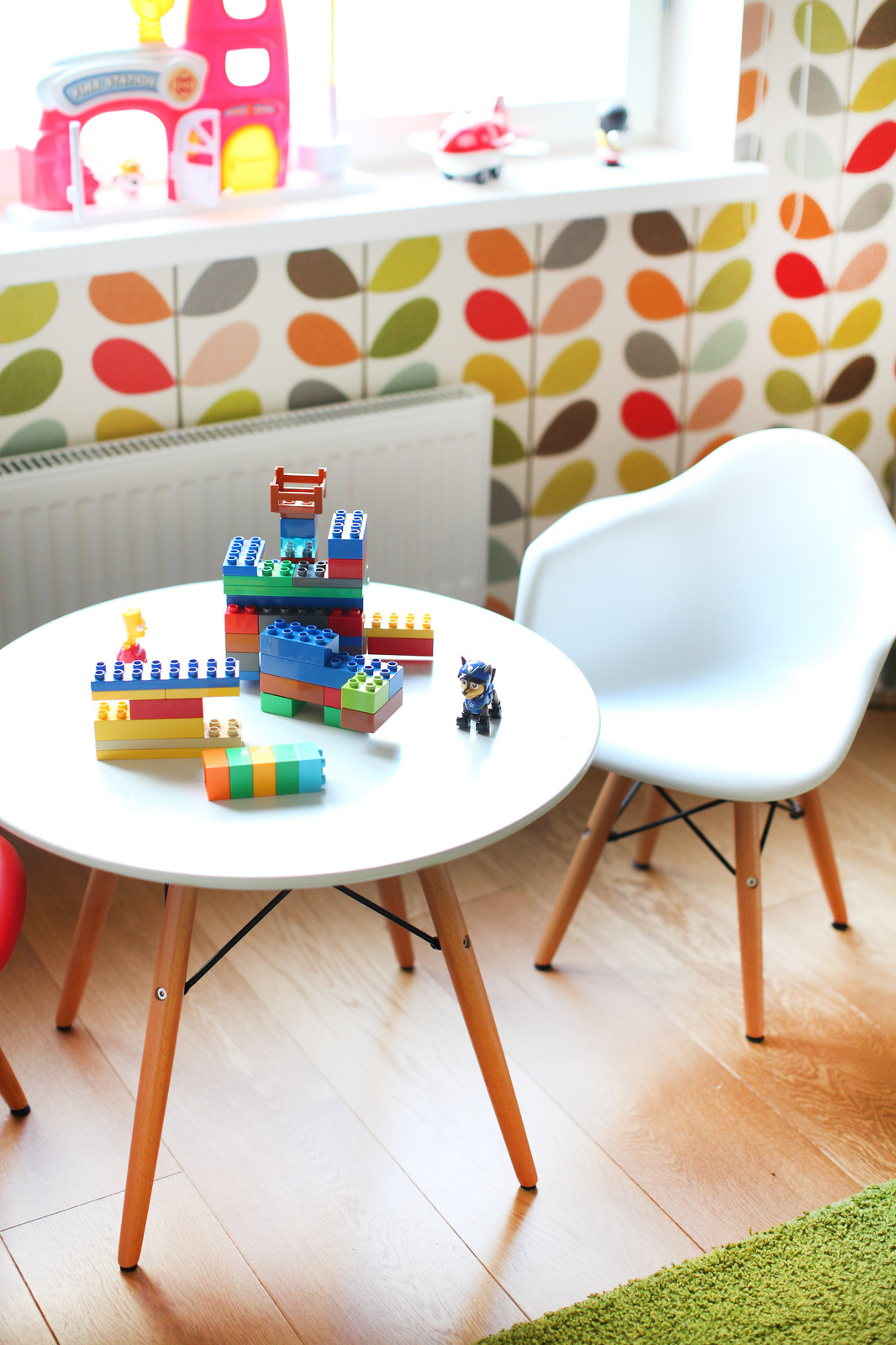 ЖК Шведская крона